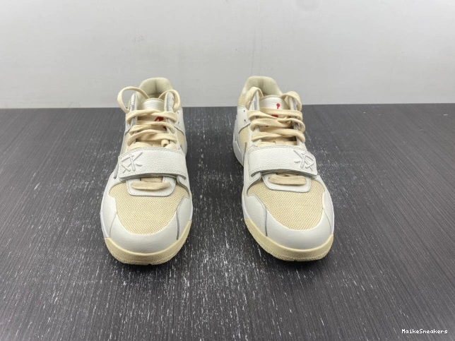 MaikeSneakers X CHECK FZ8117-003 SCOTT TRAVIS CUT THE JORDAN 0806
